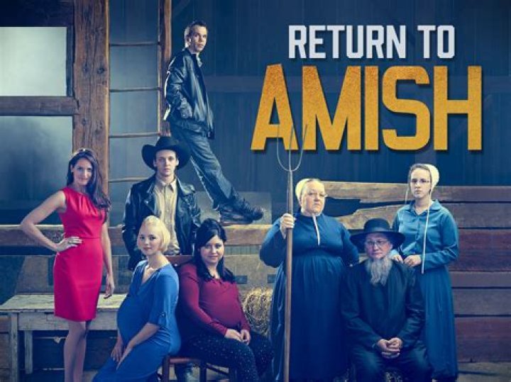 Return to Amish RECAP 6/8/14: Season 1 Episode 2 “Shunned and the City”
