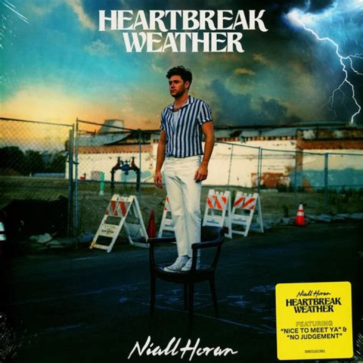 Review: Niall Horan's Heartbreak Weather, only heartbreaking because it ends