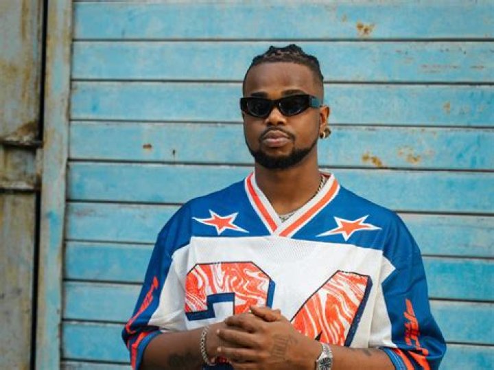 Rexxie Biography: Real Name, Girlfriend, Age, Net Worth, Wikipedia, House, Songs Produced, Phone Number & More