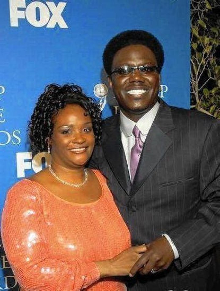 Rhonda Mccullough- Wiki, Age, Husband, Ethnicity, Height, Career, Net Worth