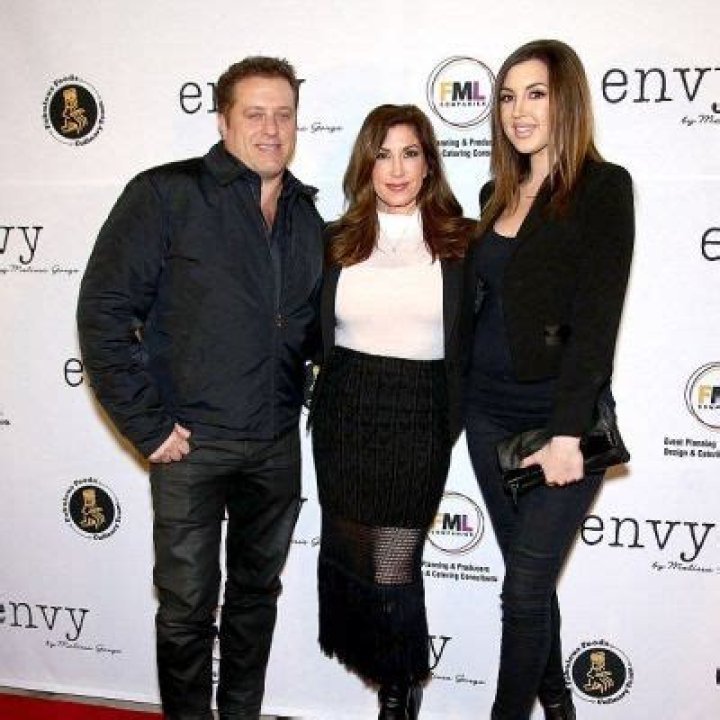 RHONJ Star Jacqueline Laurita’s Daughter Share About Her Bipolar Disorder