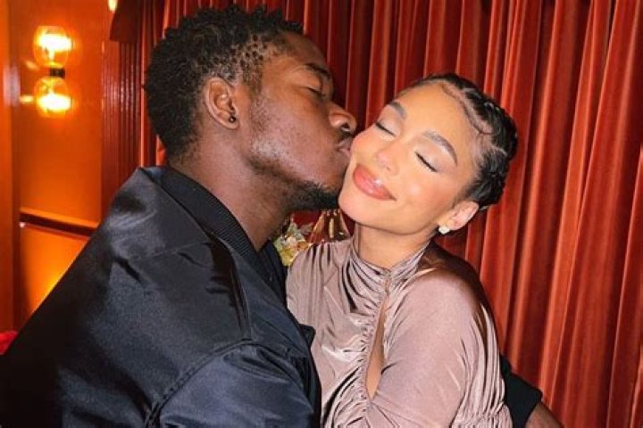 Ribi Sachi’s Boyfriend: Who is Ribi Sachi Dating?