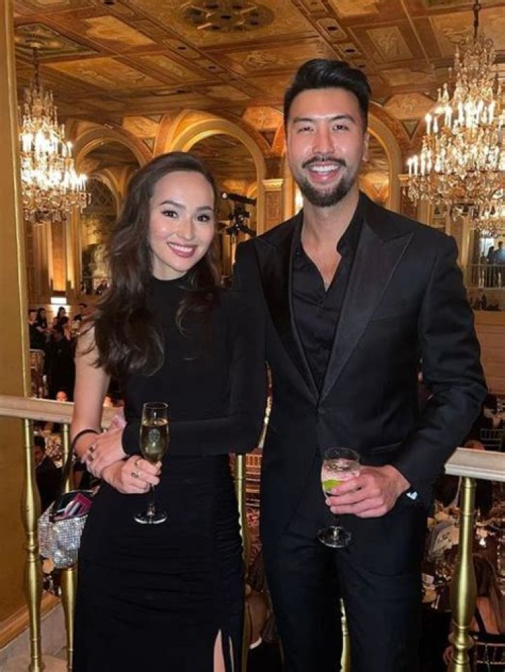 Richard Chang- Wiki, Age, Height, Net Worth, Girlfriend, Ethnicity