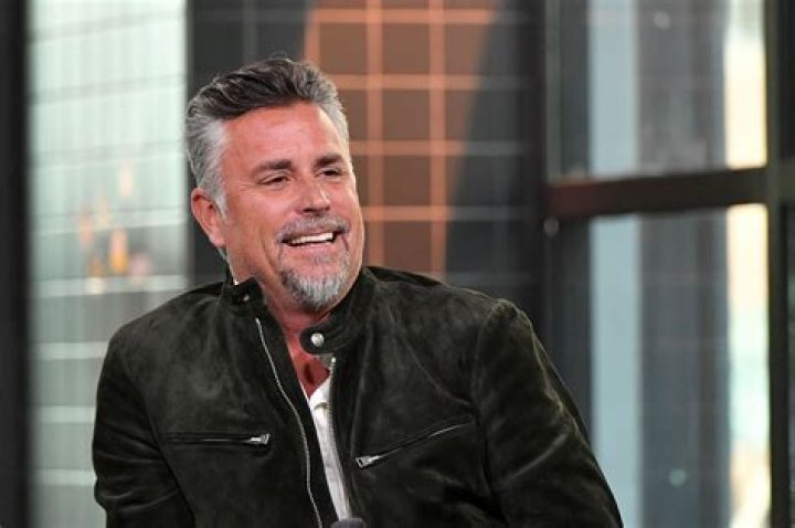 Richard Rawlings Net Worth: How Much is Richard Rawlings Worth?