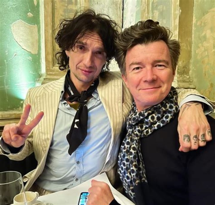 Rick Astley Biography: Age, Net Worth, Parents, Instagram, Height, Wiki, Siblings, Spouse, Awards, Children