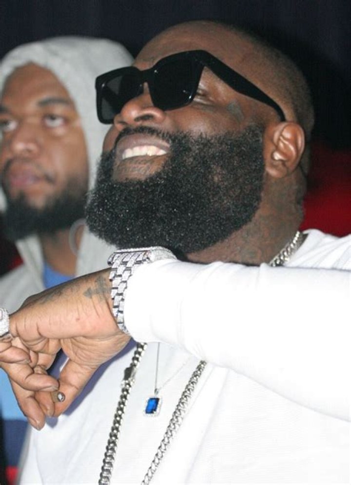 Rick Ross Arrested, Charged With Aggravated Battery And Kidnapping – He Pistol Whipped A Maintenance Worker!