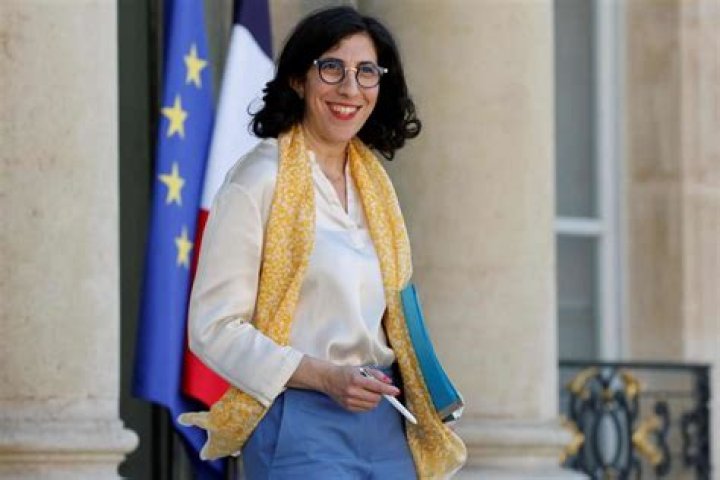 Rima Abdul Malak Père