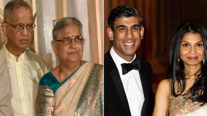 Rishi Sunak's daughter, Krishna Sunak Biography: Age, Net Worth, Nationality, Wikipedia, Siblings