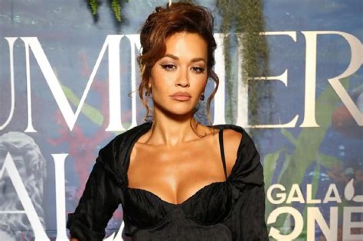 Rita Ora Biography: Songs, Age, Net Worth, Boyfriend, Height, Instagram, Husband, Movies, TV Shows, Parents, Lyrics