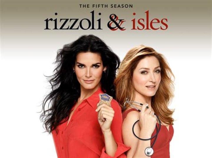 Rizzoli & Isles LIVE Recap: Season 7 Episode 12 “Yesterday, Today, Tomorrow”