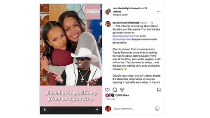 Rob Kardashian and Karrueche Tran NOT Dating: Rob Shares Instagram Photo, Tran Says Set The Record Straight