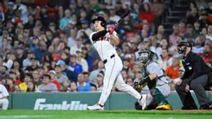 Rob Refsnyder Wife, Height, Weight, Body Measurements, Other Facts