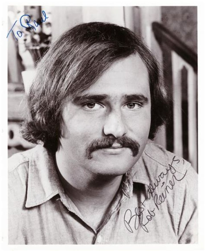 Rob Reiner Biography, Net Worth, Children, Wife and Family Facts