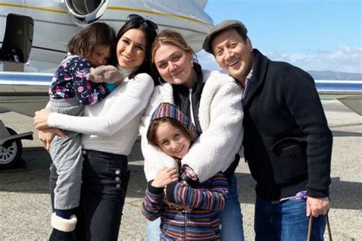 Rob Schneider Wife, Daughter, Divorce, Kids, Brother, Parents, Family