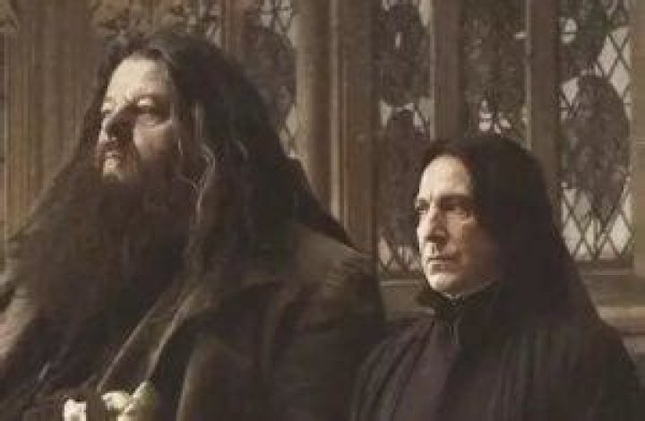 Robbie Coltrane Cause De Mort