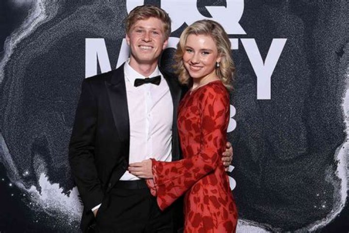 Robert Irwin Biography: Movie, Wife, Age, Height, Net Worth, Girlfriend, Instagram