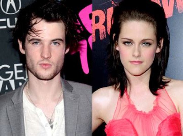 Robert Pattinson Jealous Of Kristen Stewart’s Friendship With Tom Sturridge