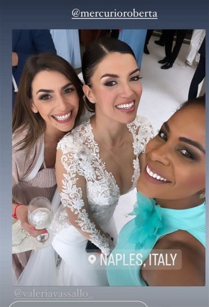 Roberta Mercurio’s Boyfriend: Who is Roberta Mercurio Dating?