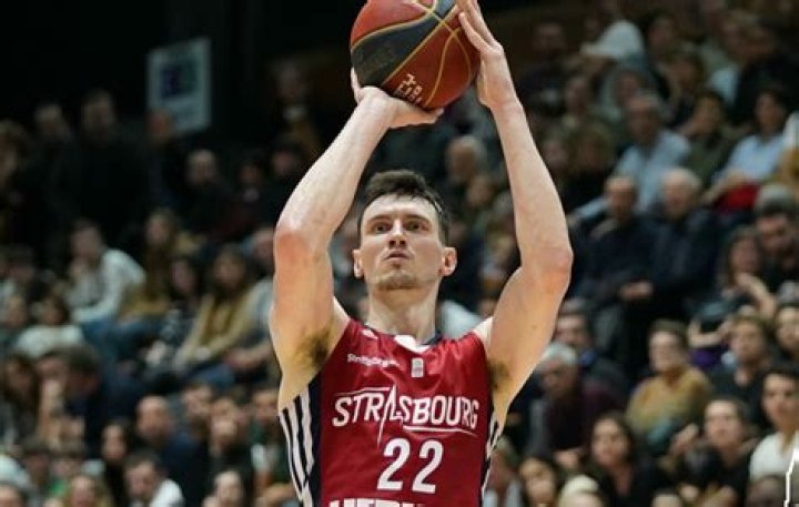 Rodions Kurucs’s Girlfriend: Who is Rodions Kurucs Dating?