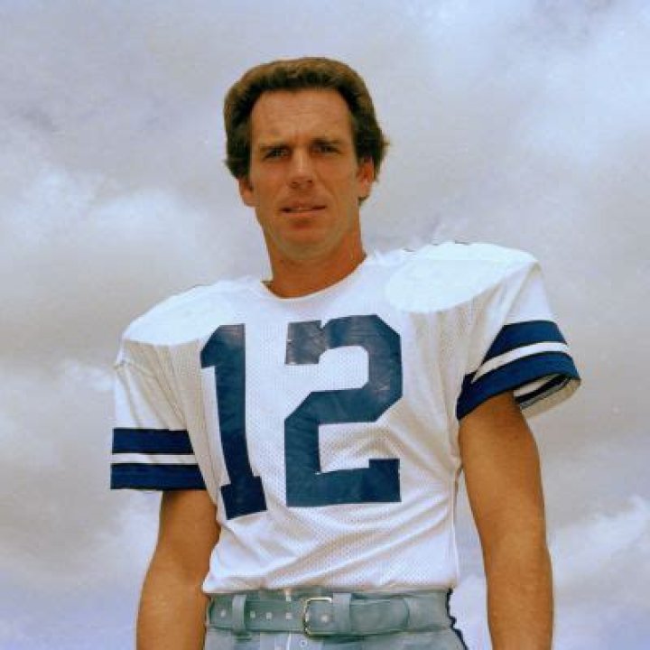 Roger Staubach Net Worth: Former Football Quarterback Career And Income