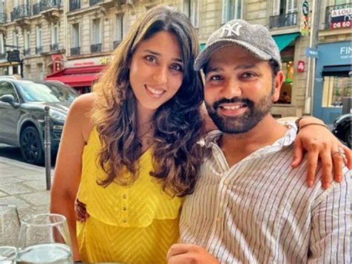 Rohit Kumar’s Girlfriend: Who is Rohit Kumar Dating?