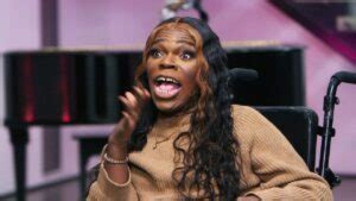 Rolling Ray Biography: Disability, Age, Boyfriend, Net Worth, Accident, Wiki, Instagram, Height