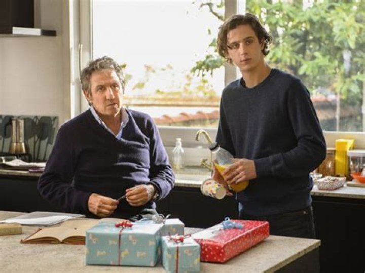 Ronaldo Perte De Son Fils