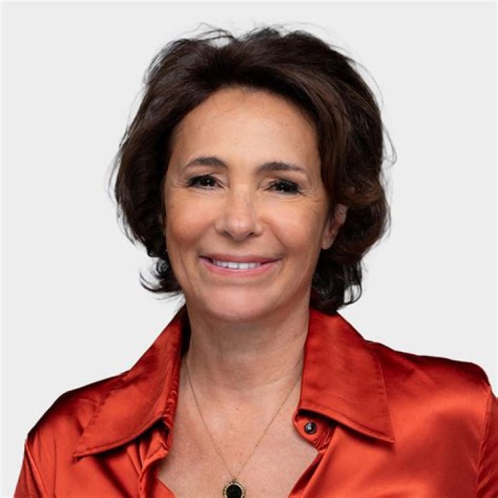 Roselyne Febvre Mari