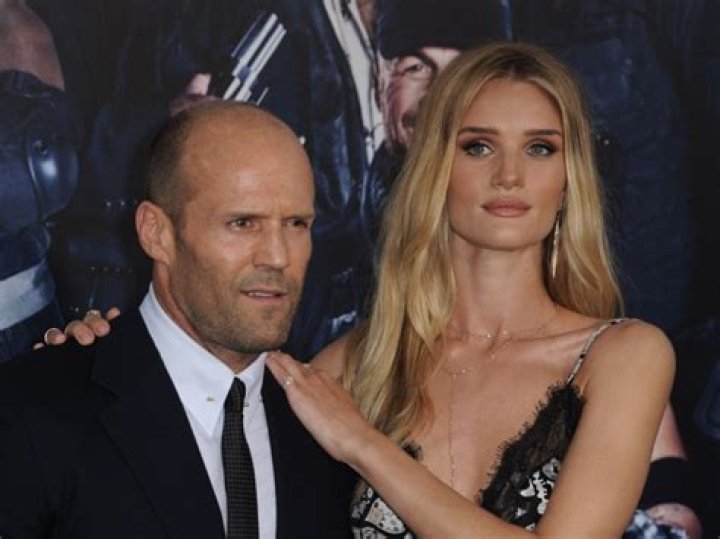 Rosie Huntington-Whiteley’s Husband: Who is Rosie Huntington-Whiteley Dating?