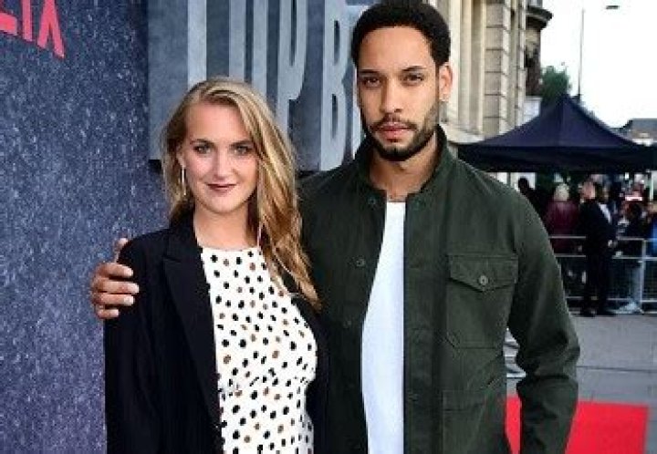 Royce Pierreson – Wife, Ethnicity, Net Worth, Siblings, Children