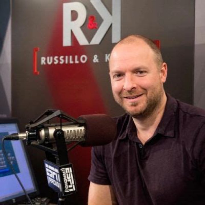 
Ryen Russillo Girlfriend & Sexuality: Is He Gay or Is He Dating Anyone?	