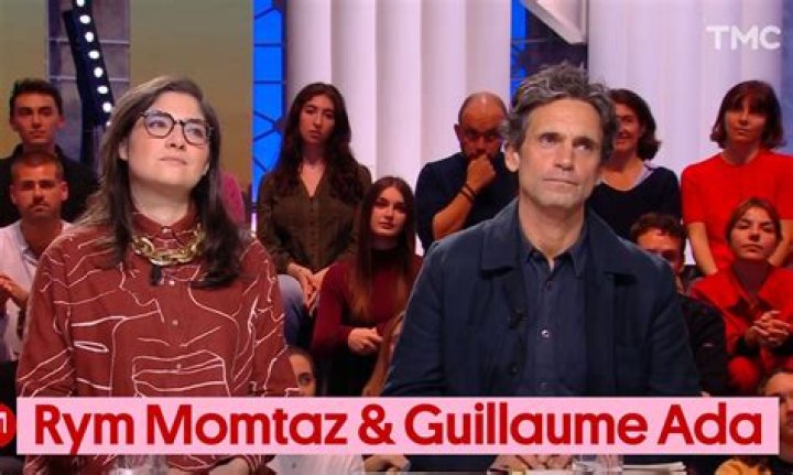 Rym Momtaz Mari Archives - Médias Célèbres