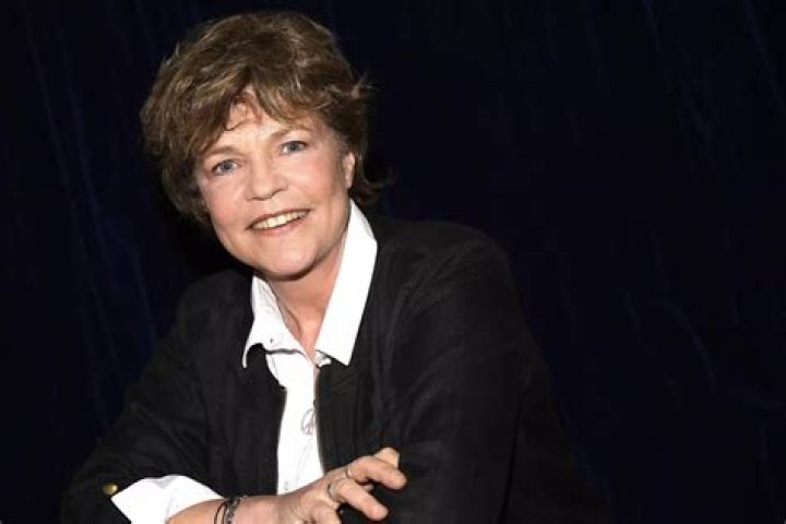 Sabine Paturel Et Son Mari Christian