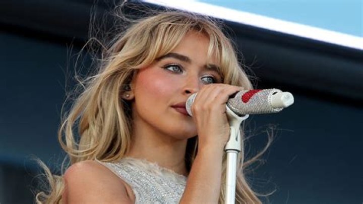 Sabrina Carpenter unveils music video for 'Why' starring Casey Cott