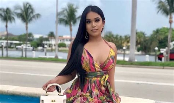 Sadey Ali Biography: Age, Net Worth, Boyfriend, Height, Wiki, Photos, Instagram, Nationality, Twitter, Measurements, Wikipedia