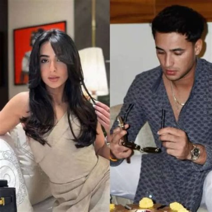 Sadia Faisal’s Boyfriend: Who is Sadia Faisal Dating?