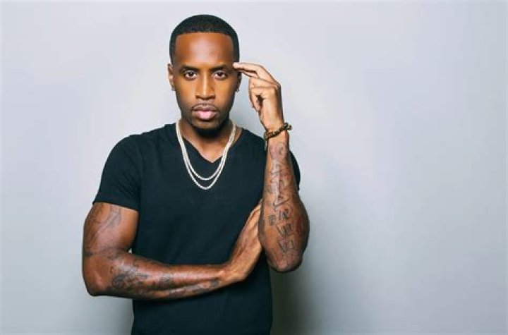 Safaree Biography: Wife, Net Worth, Songs, Father, Age, Nationality, Instagram, Girlfriend, Children
