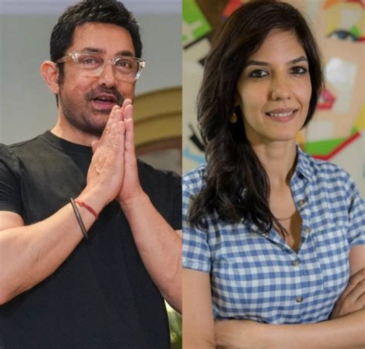 Sahar Amir’s Boyfriend: Who is Sahar Amir Dating?