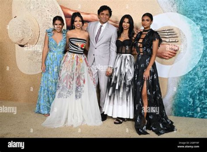 Saleka Shyamalan- Net Worth, Wiki, Age, Boyfriend, Ethnicity, Height, Career