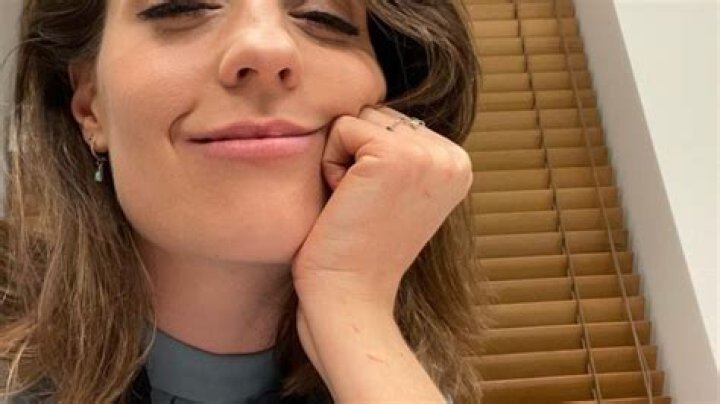 Sally Rugg Biography: Partner, Net Worth, Age, Height, Children, Job, Instagram, Family