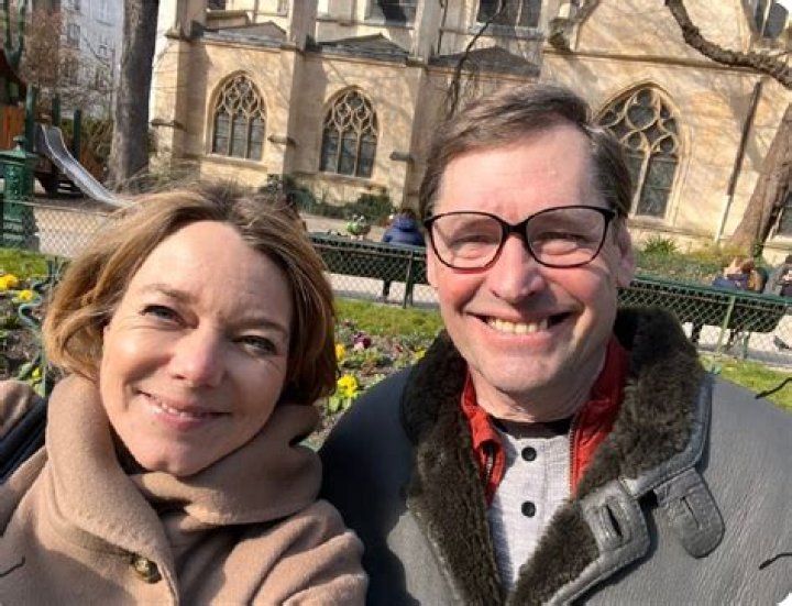 Samantha De Bendern Compagnon