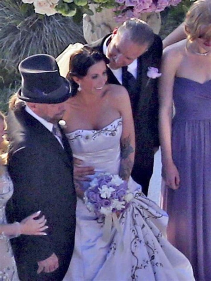 Sandra Bullock Attending Jesse James’ Wedding to Alexis DeJoria?