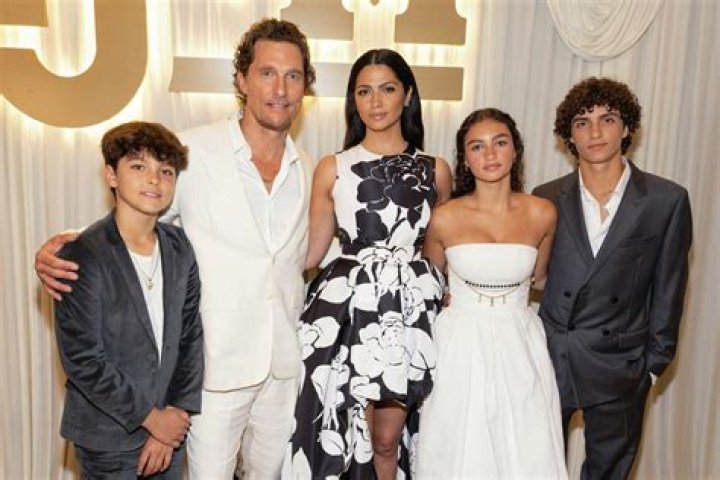 Sandra Bullock’s Bitter and Jealous Rage Over Matthew McConaughey And Camilla Alves’ Wedding
