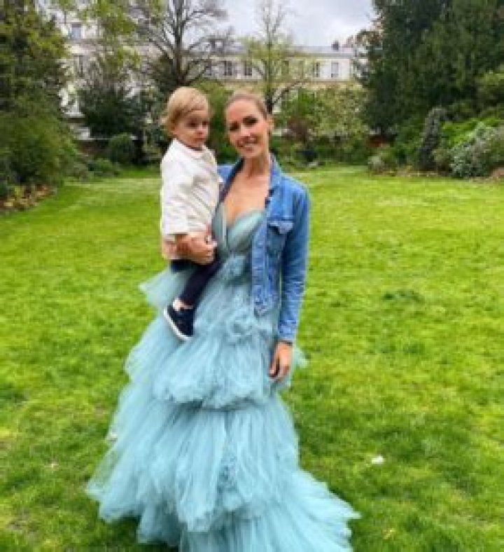 Sandy Heribert Taille