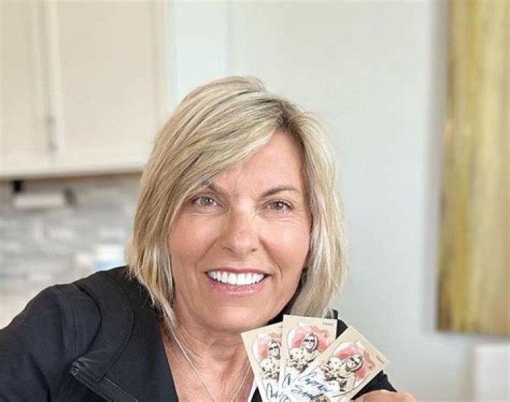 Sandy Yawn Below Deck Age, Wikipedia, Girlfriend, Net Worth