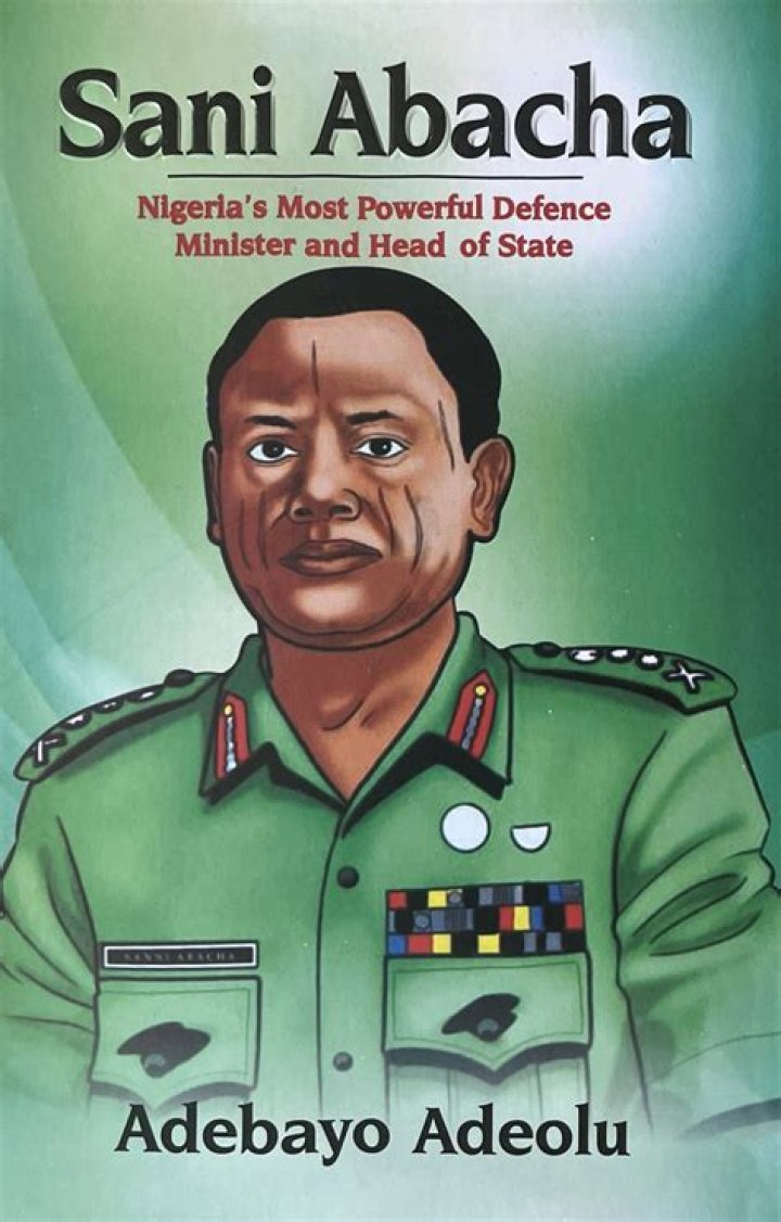 Sani Abacha Biography: Children, Wife, Net Worth, Age, Mansion, Tribe, History, Cause Of Death, Quotes, Stadium, House