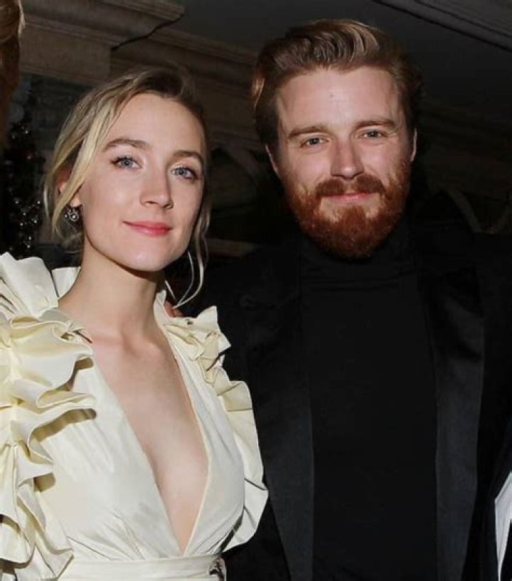 
Saoirse Ronan- Bio, Age, Net Worth, Boyfriend, Dating, Height	