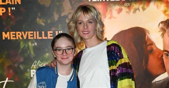 Sara Mortensen Parents