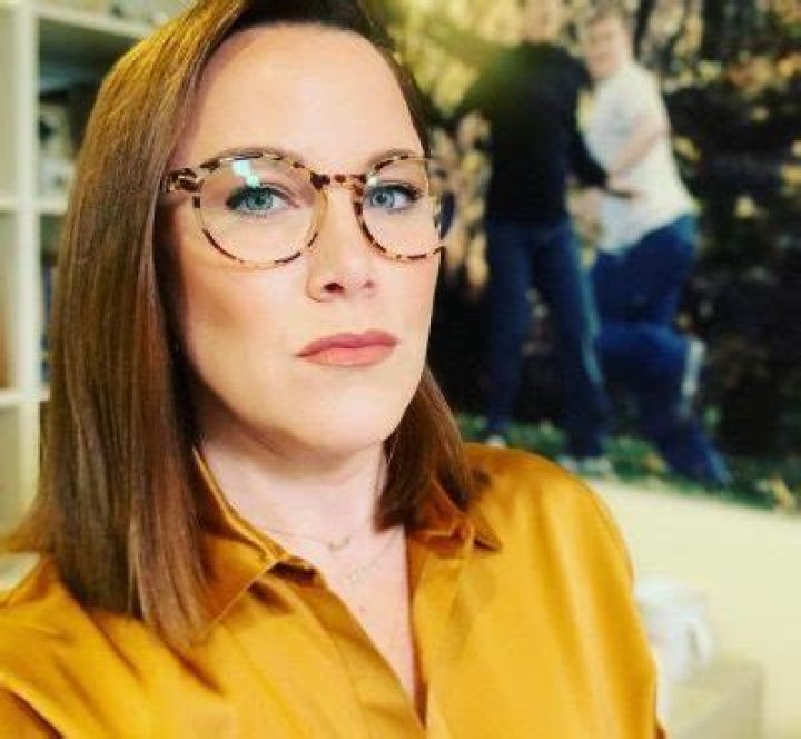 Sarah Cupp- Biography, Age, Height, Net Worth, Husband, Marriage