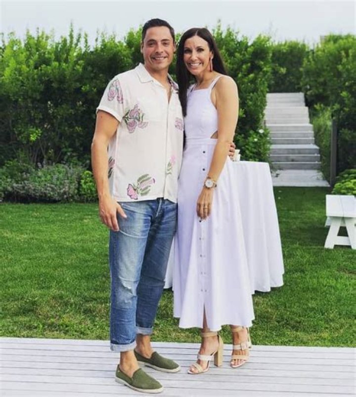 Sarah Mauro- Wiki, Age, Height, Net Worth, Marriage, Husband